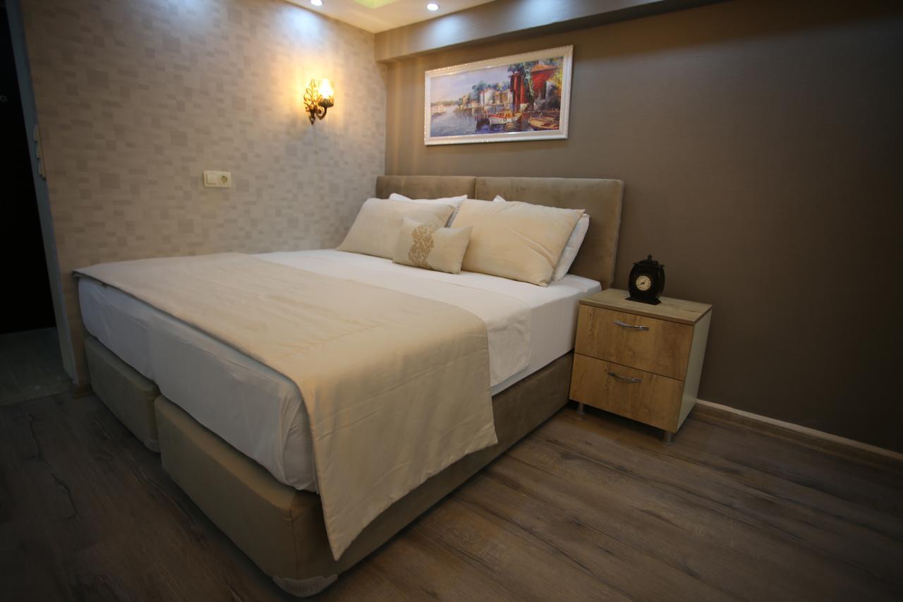 Artist Aparthotel Istambul