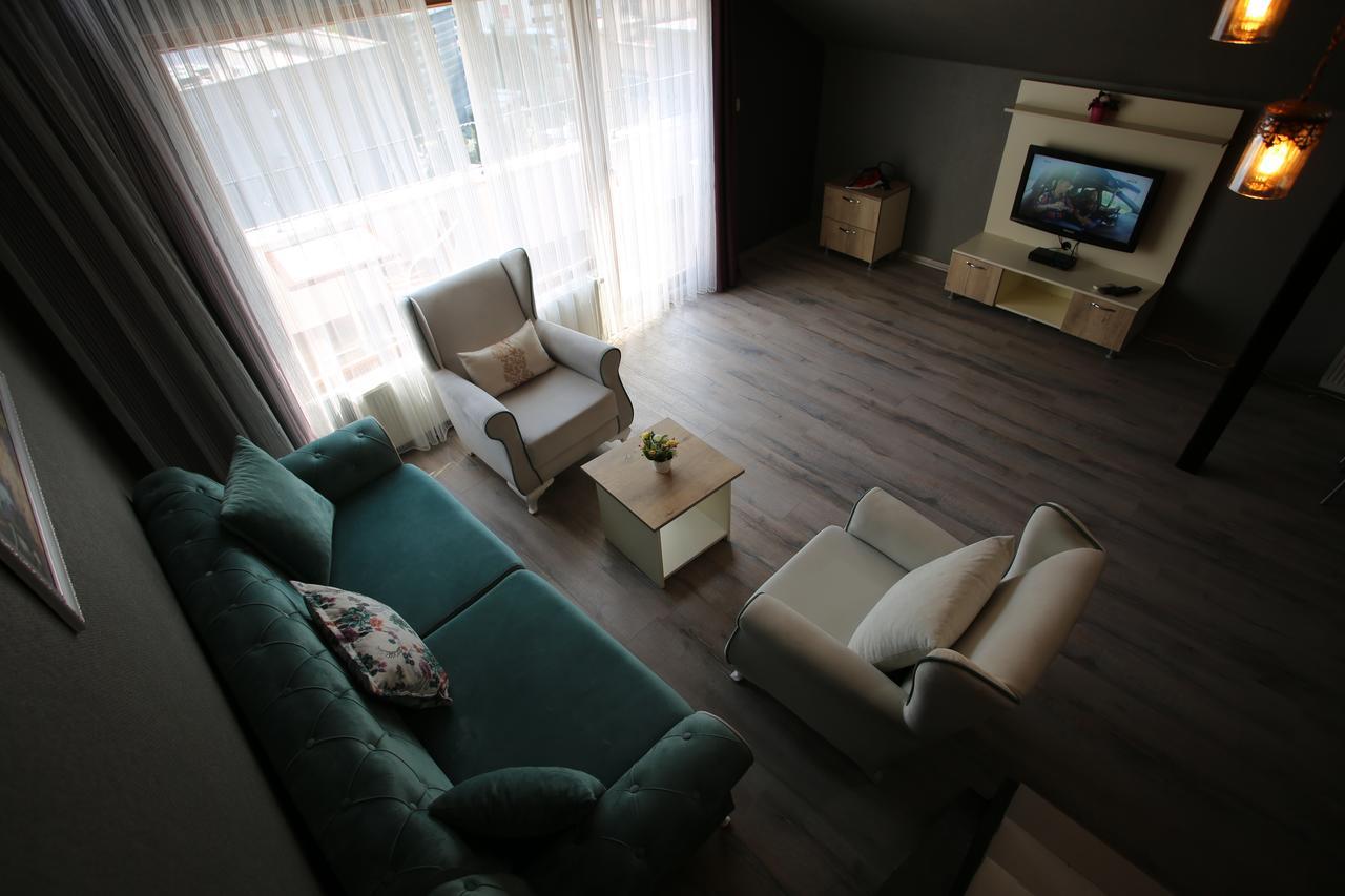 Aparthotel Artist Istambul