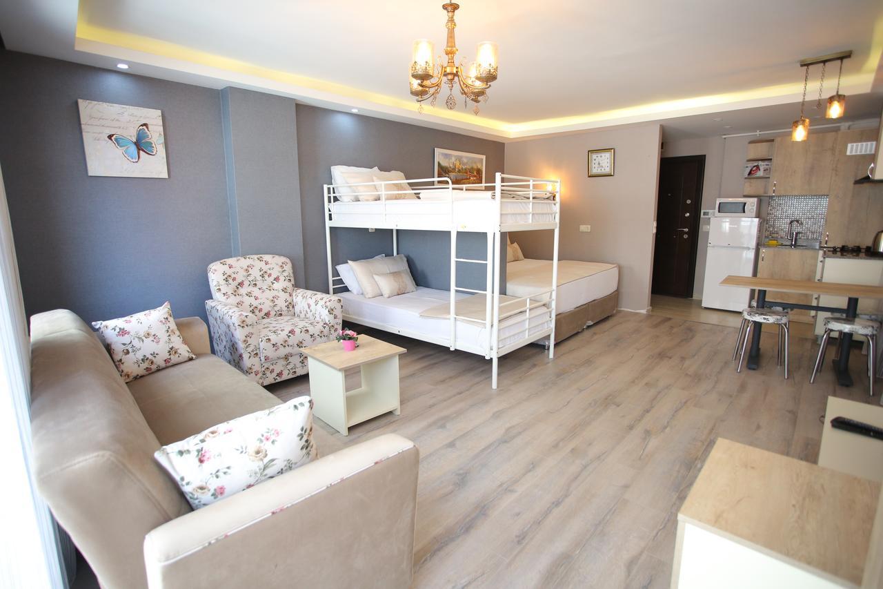 Artist Aparthotel Istambul
