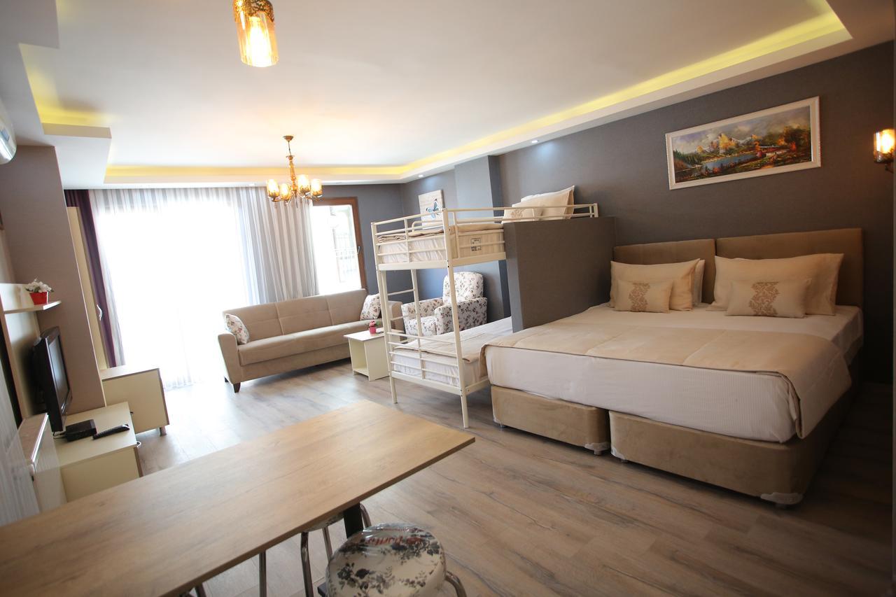 Artist Aparthotel Istambul