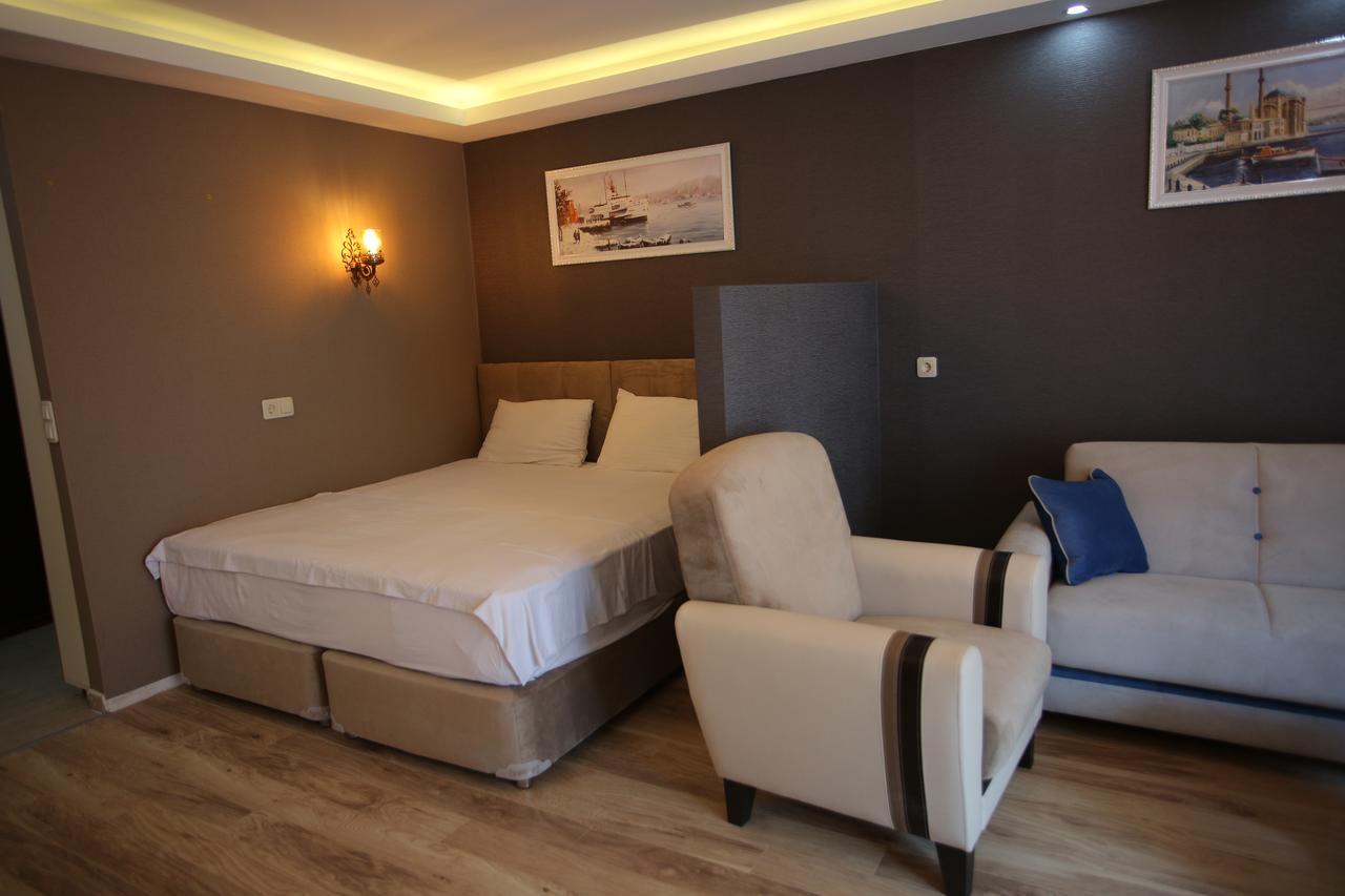 Aparthotel Artist