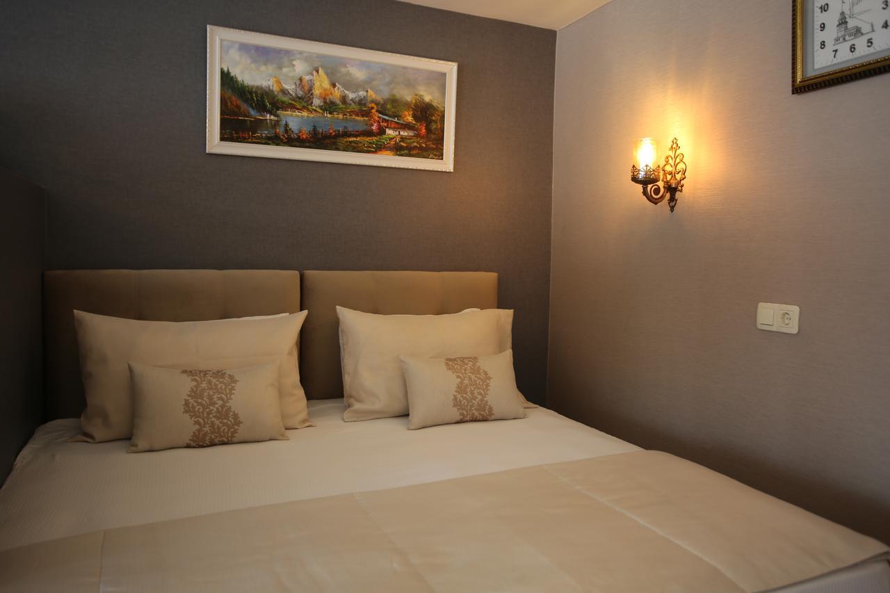 Aparthotel Artist Istambul