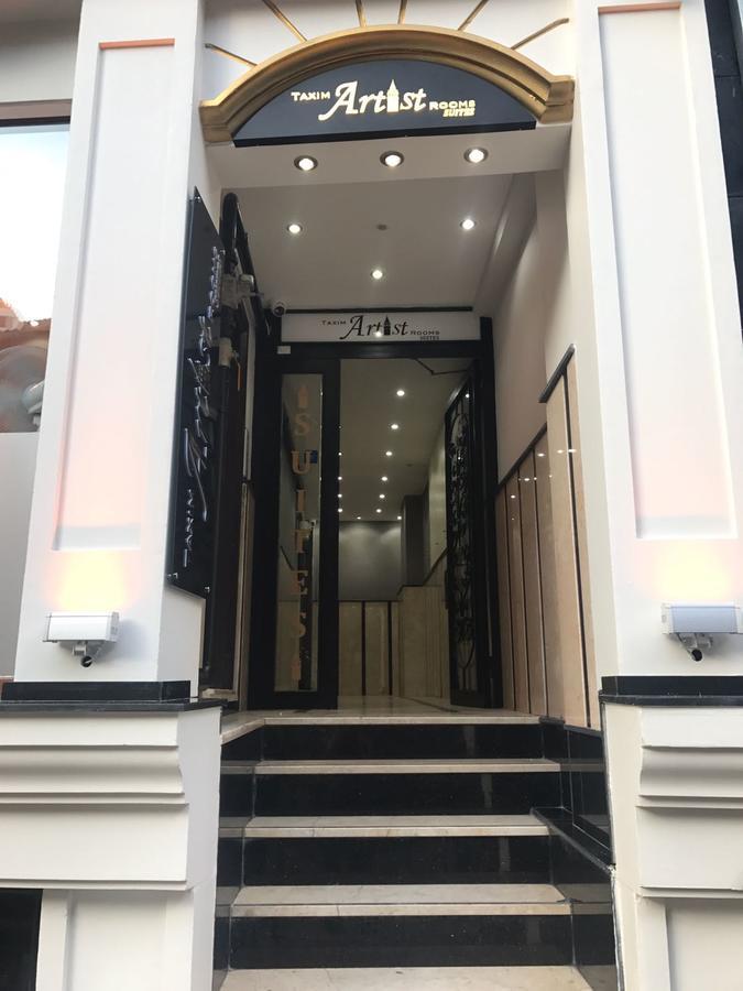 Artist Aparthotel