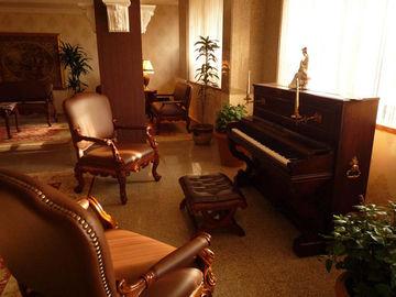 Bed & Breakfast Florya Konagi 2*
