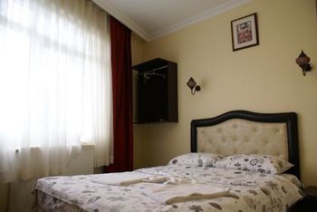 Konukevi Metropolis & İstanbul