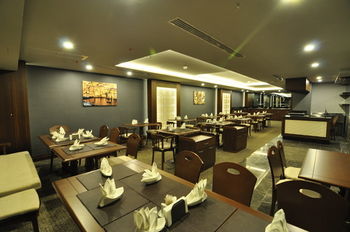 Otel Genova Old