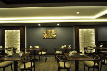 Genova Old Otel 3*