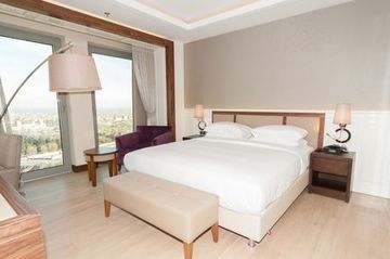 Otel Doubletree By Hilton Topkapi
