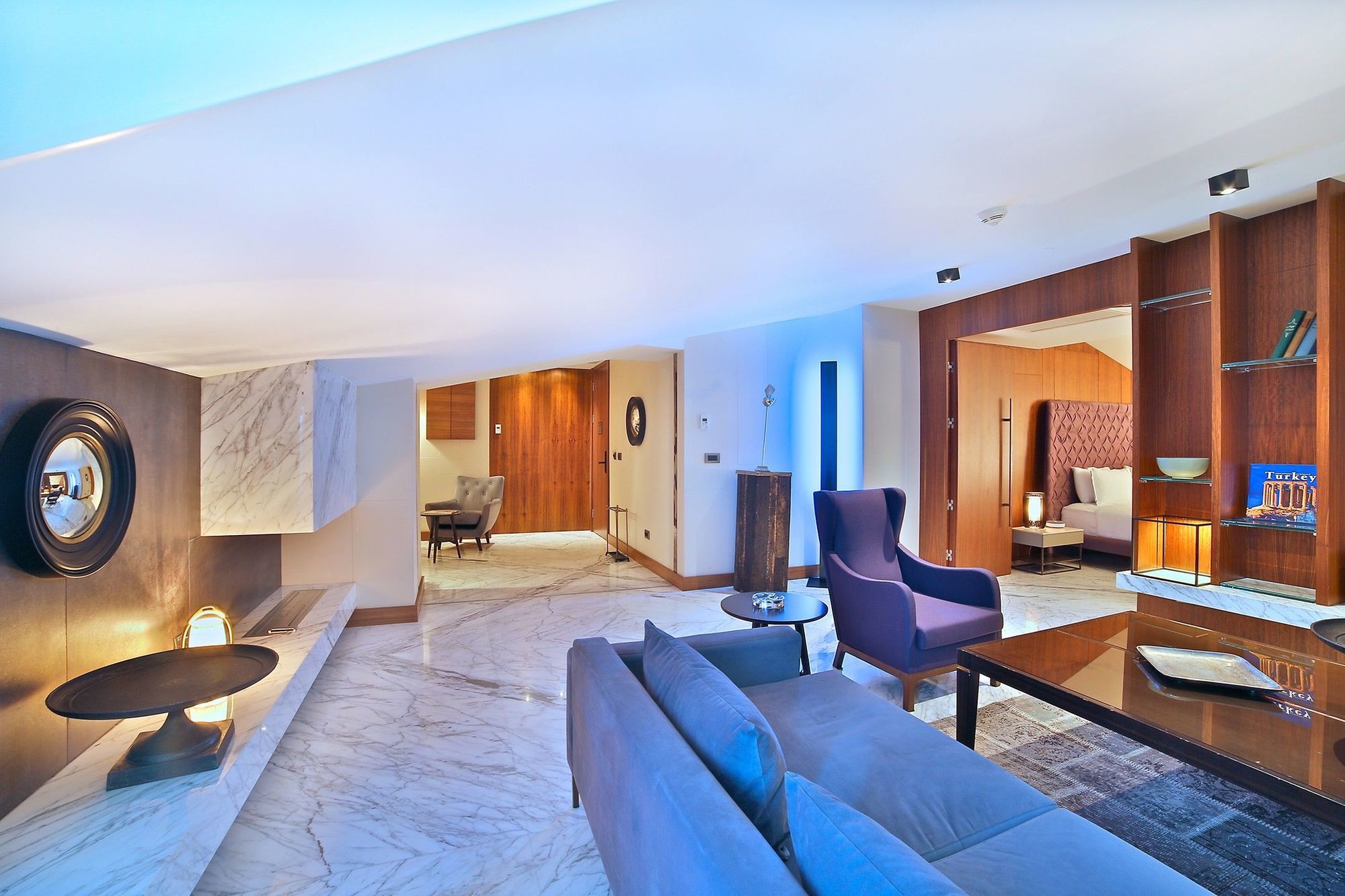 Hotel Dosso Dossi & Downtown