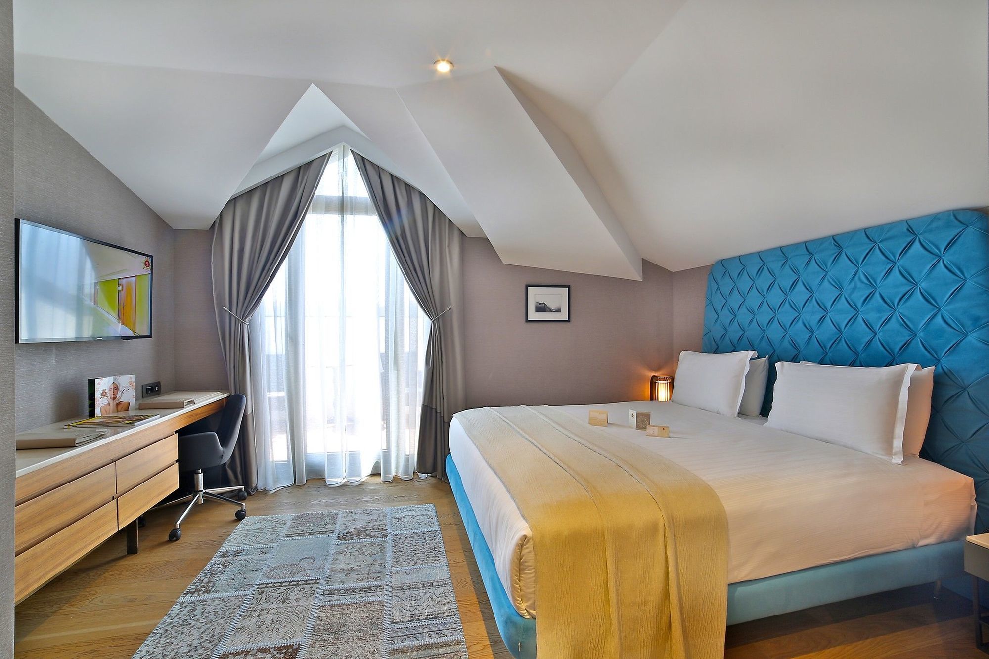 Dosso Dossi & Downtown Hotel 5*