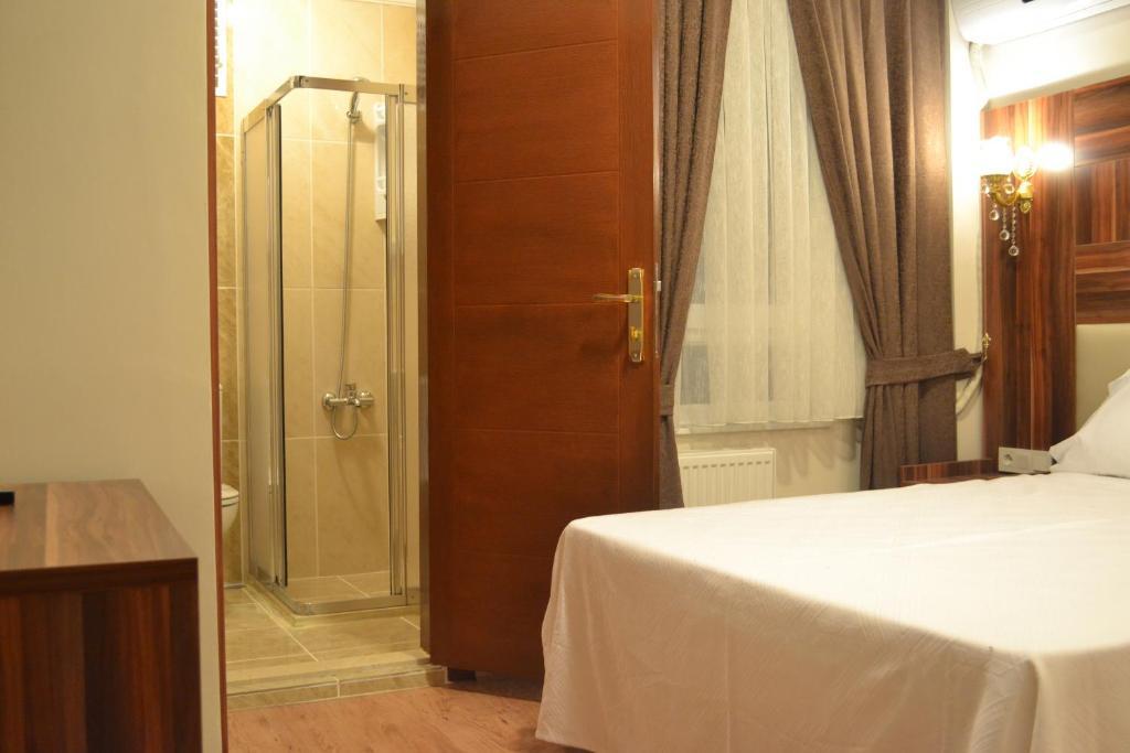 Fatih Hotel