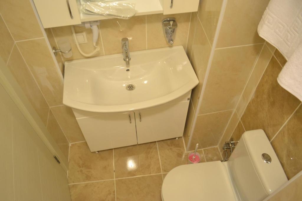 Hotel Fatih