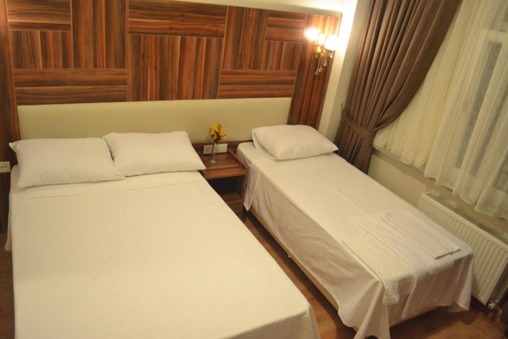 Hotel Fatih