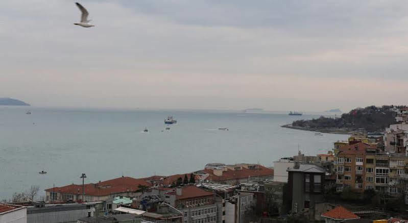 Modern Istanbul
