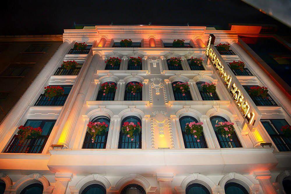 New Florenta Hotel 4*