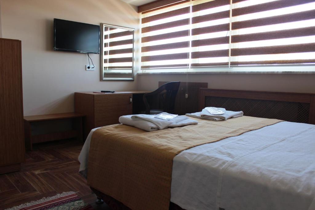 Hotel Kadikoy Istanbul