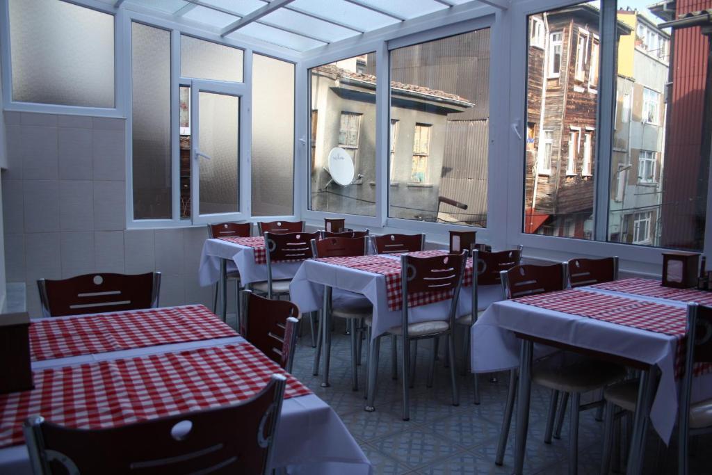 Piya Hostel Istanbul