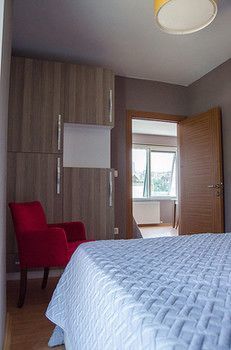 Academia Aparthotel Istanbul