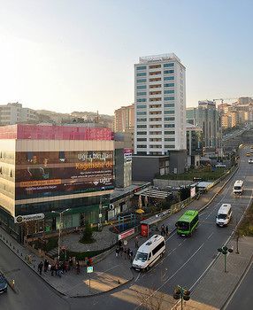 Academia Aparthotel