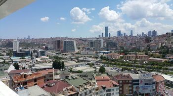 Academia Aparthotel Istanbul