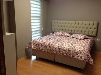 Academia Aparthotel Istanbul