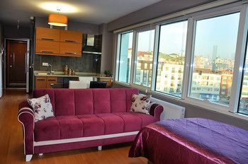 Academia Aparthotel Istanbul