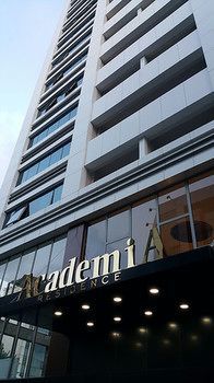 Academia Aparthotel *