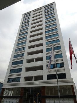 Academia Aparthotel