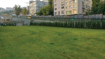 Academia Aparthotel Istanbul