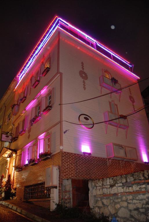 Sultan's Eye Comfort Hotel Istanbul