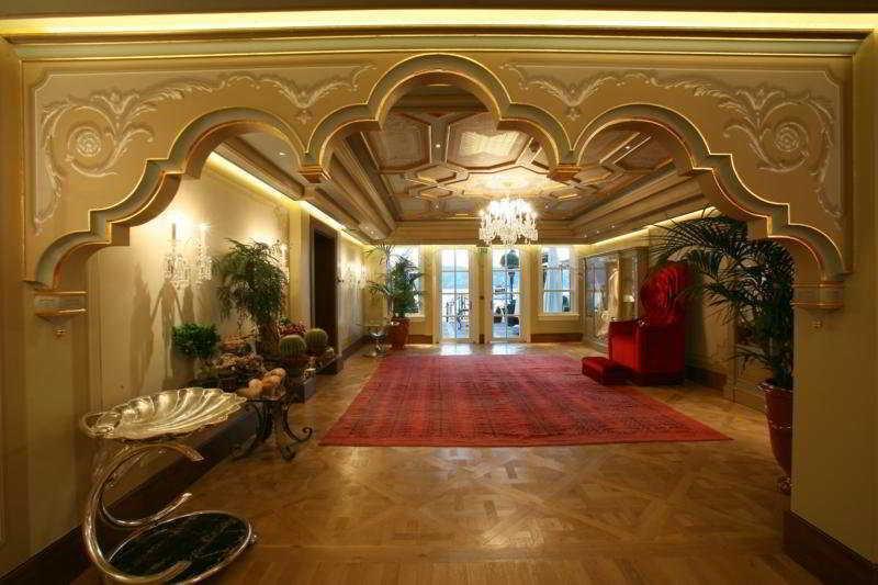 Les Ottomans Bosphorus - Special Category Hotel 4*