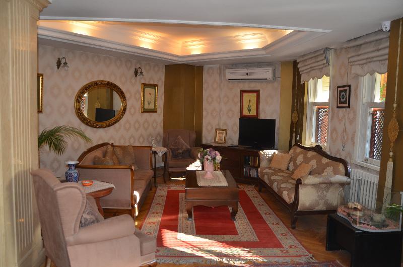 Ayasofya Hotel
