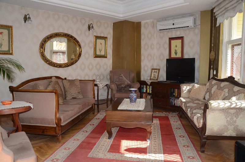 Ayasofya Hotel Istanbul
