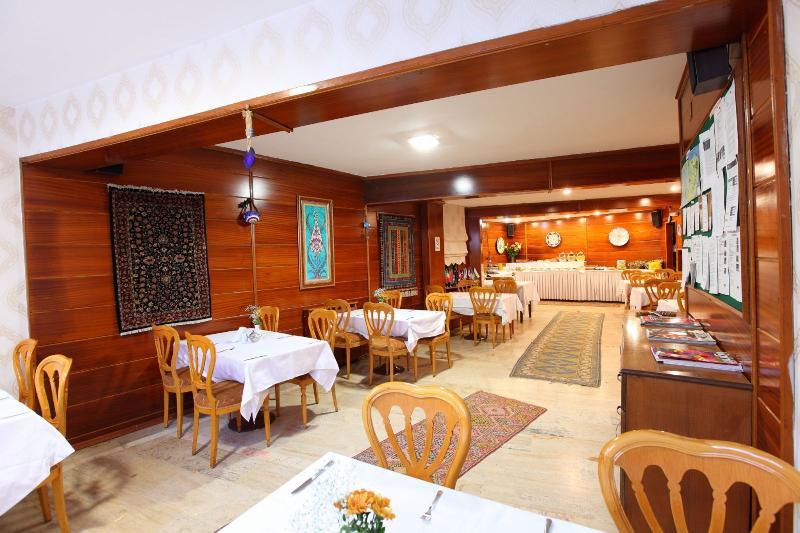 Ayasofya Hotel 4*