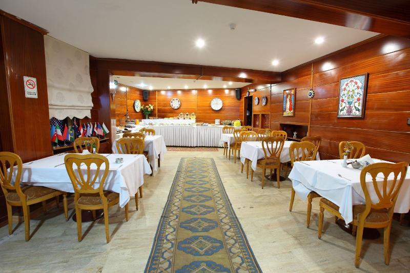 Ayasofya 4*