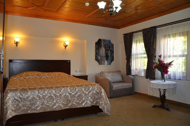 Ayasofya Hotel