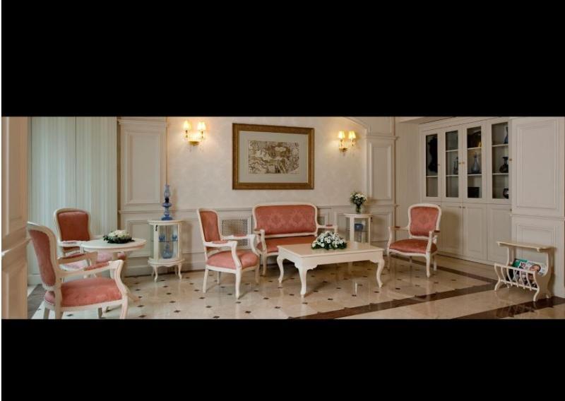The And Sultanahmet- Special Category Hotel 3*