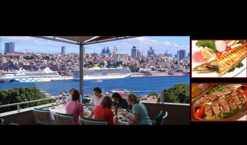 The And Sultanahmet- Special Category 3*