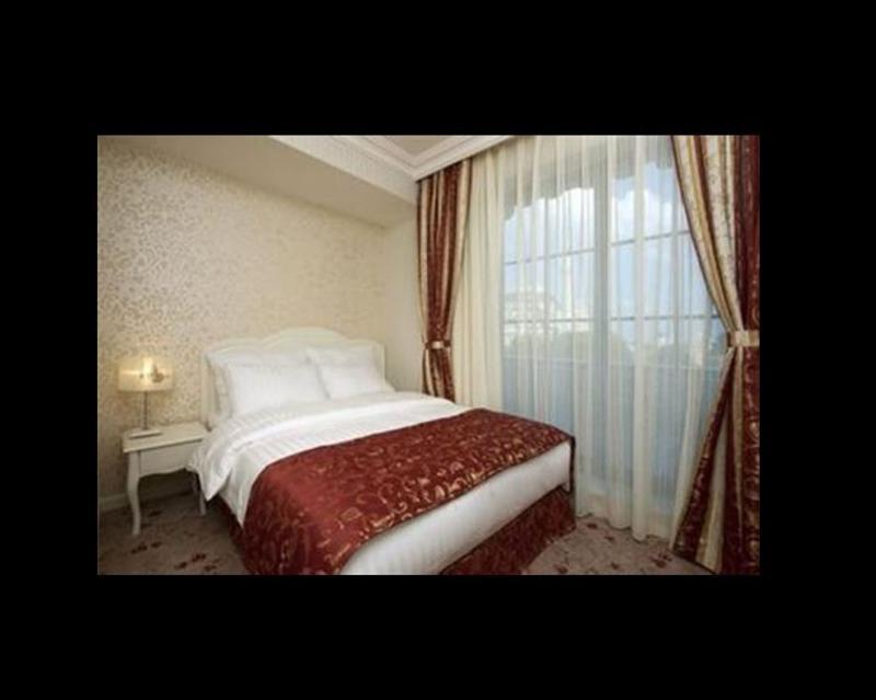 The And Sultanahmet- Special Category Hotel 3*