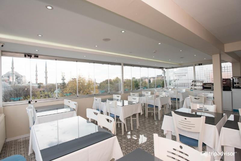 Star Otel İstanbul