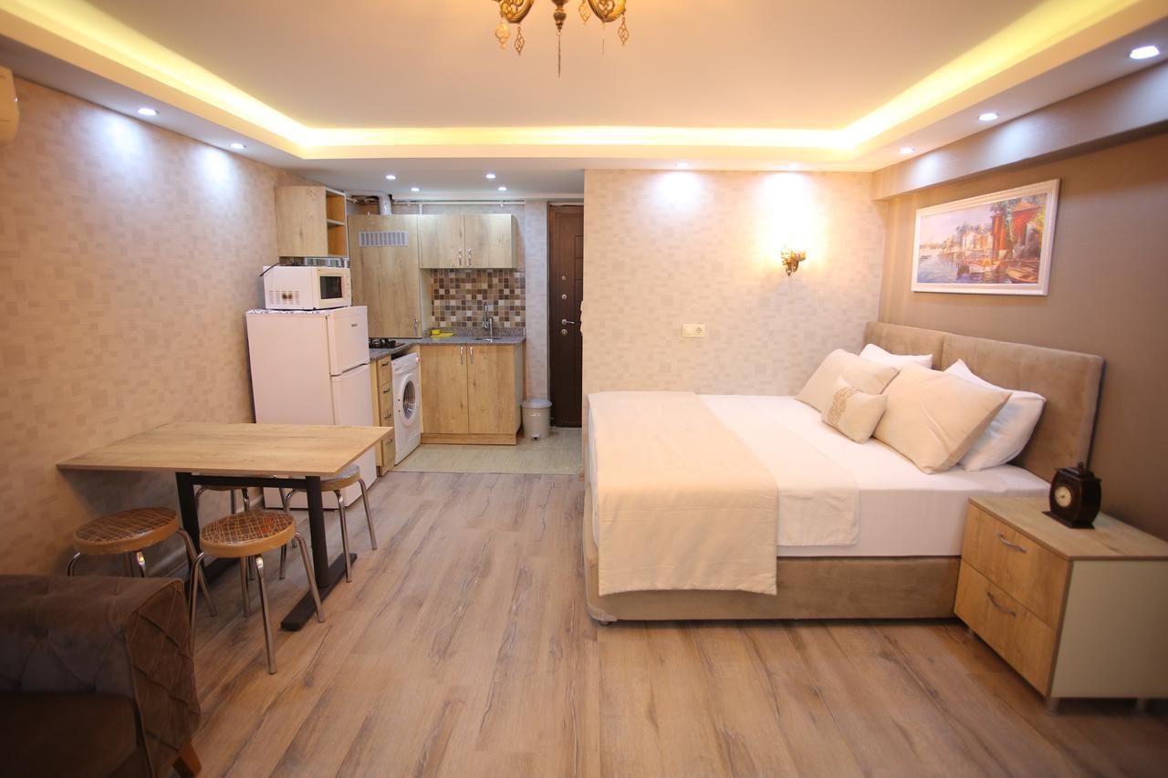 Artist Aparthotel