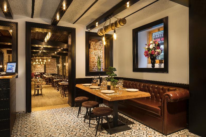 Lush Taksim - Special Category Hotel