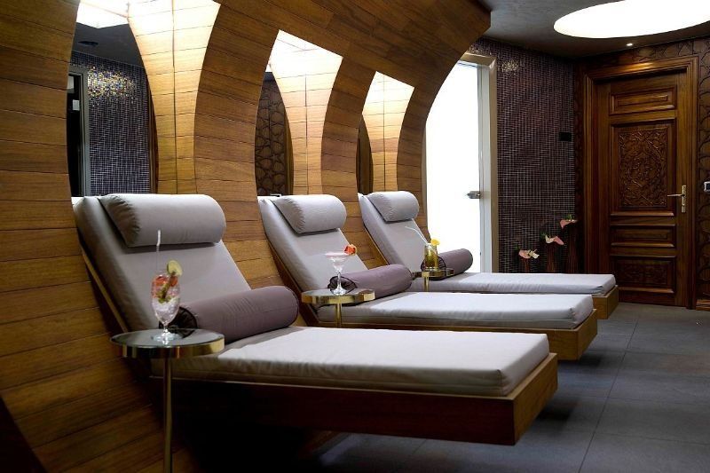 Taba Luxury And 4* Istambul