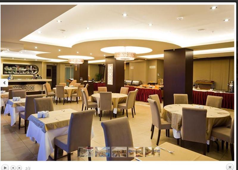 Volley Hotel 4*
