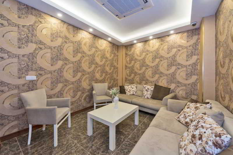 New Florenta Hotel 4*