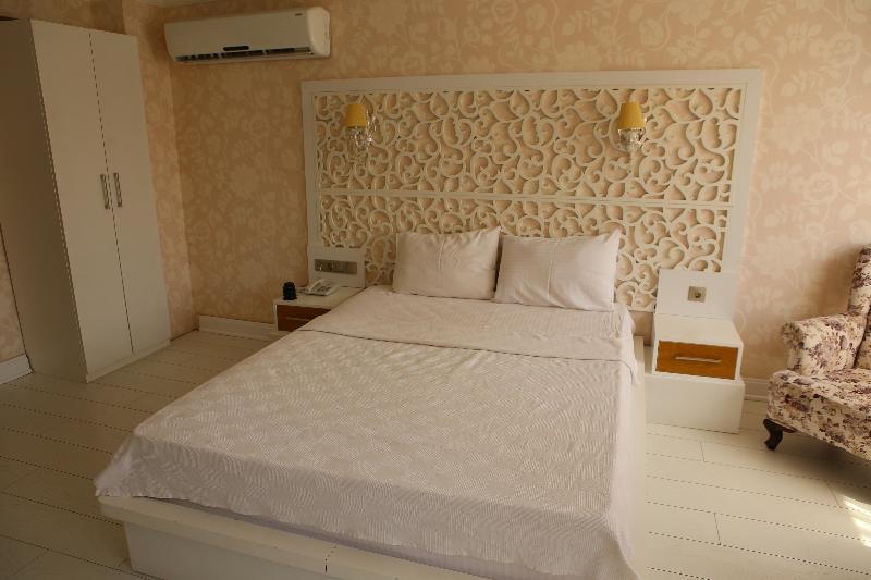 Saray 4*