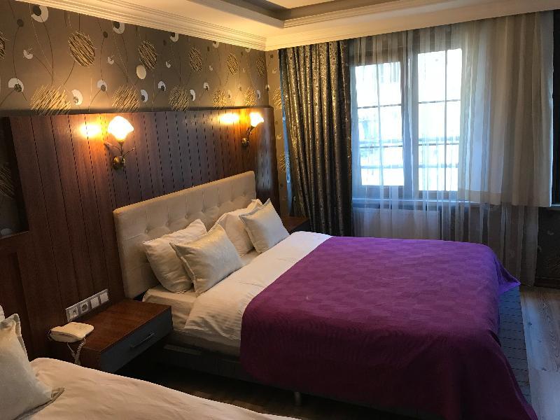 Saray 4*