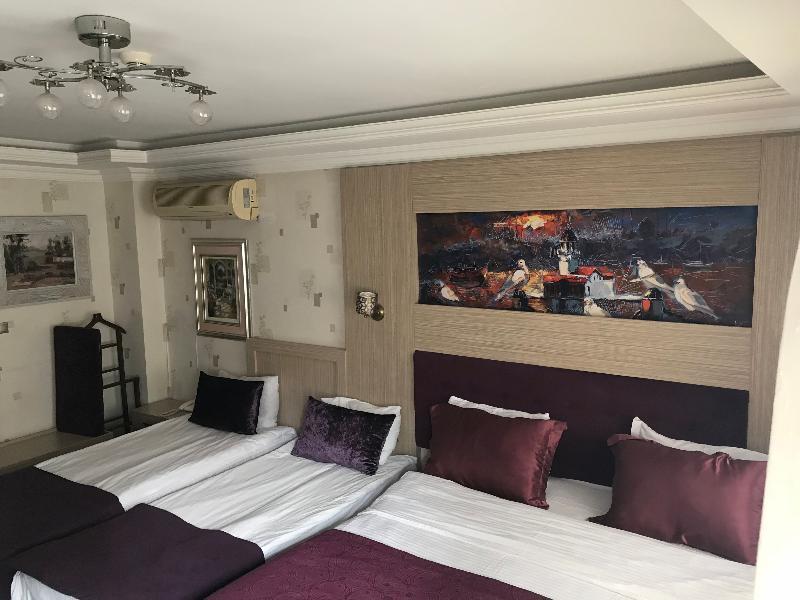 Saray Hotel