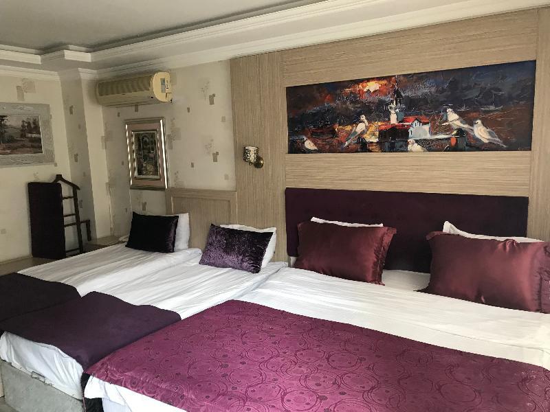 Saray Hotel 4*