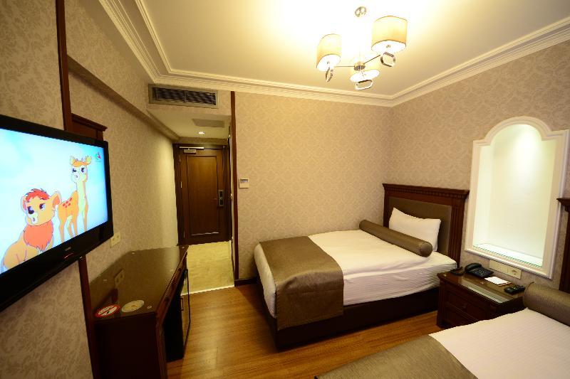 Grand Bazaar Hotel